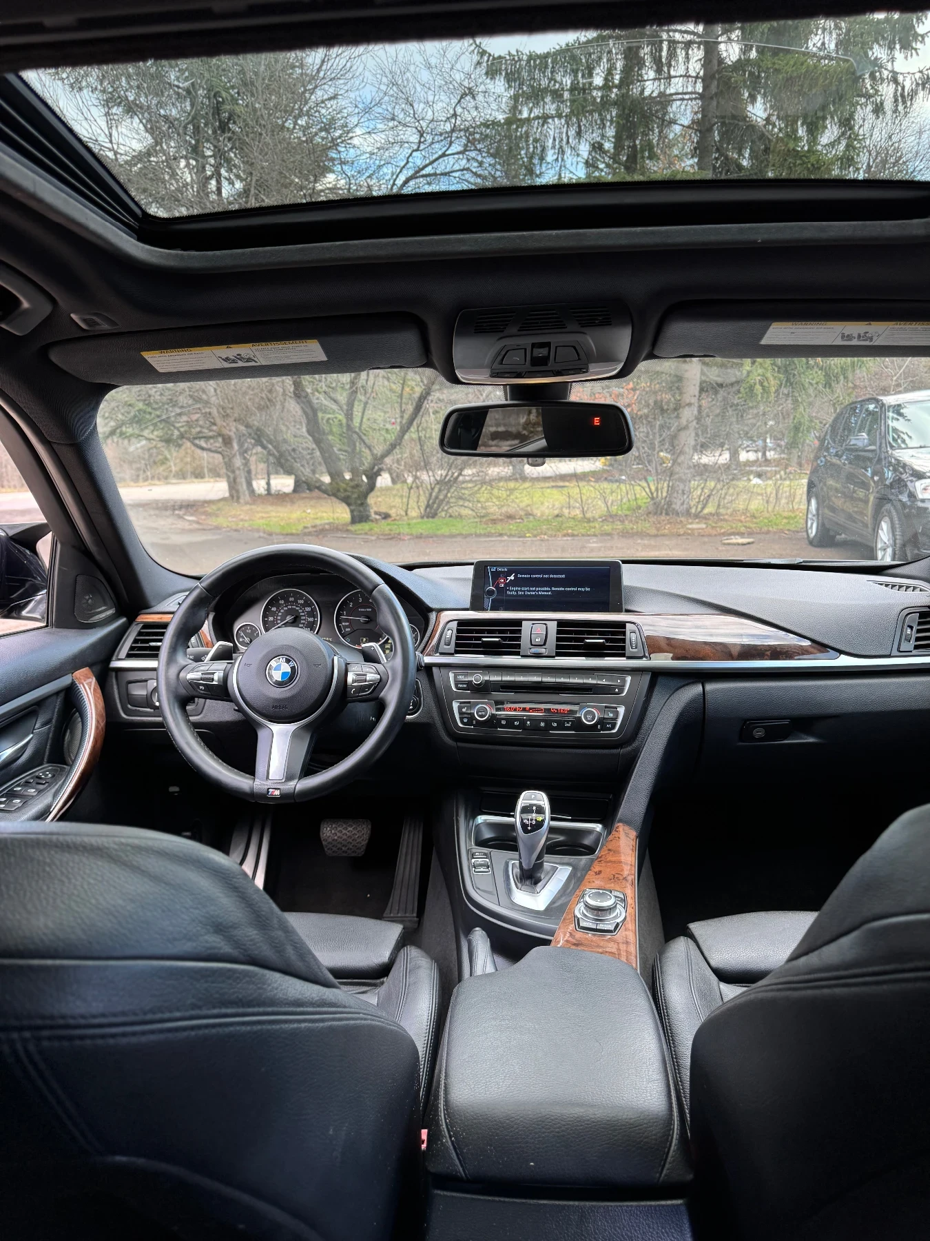 BMW 335    head up, full  | Mobile.bg   14