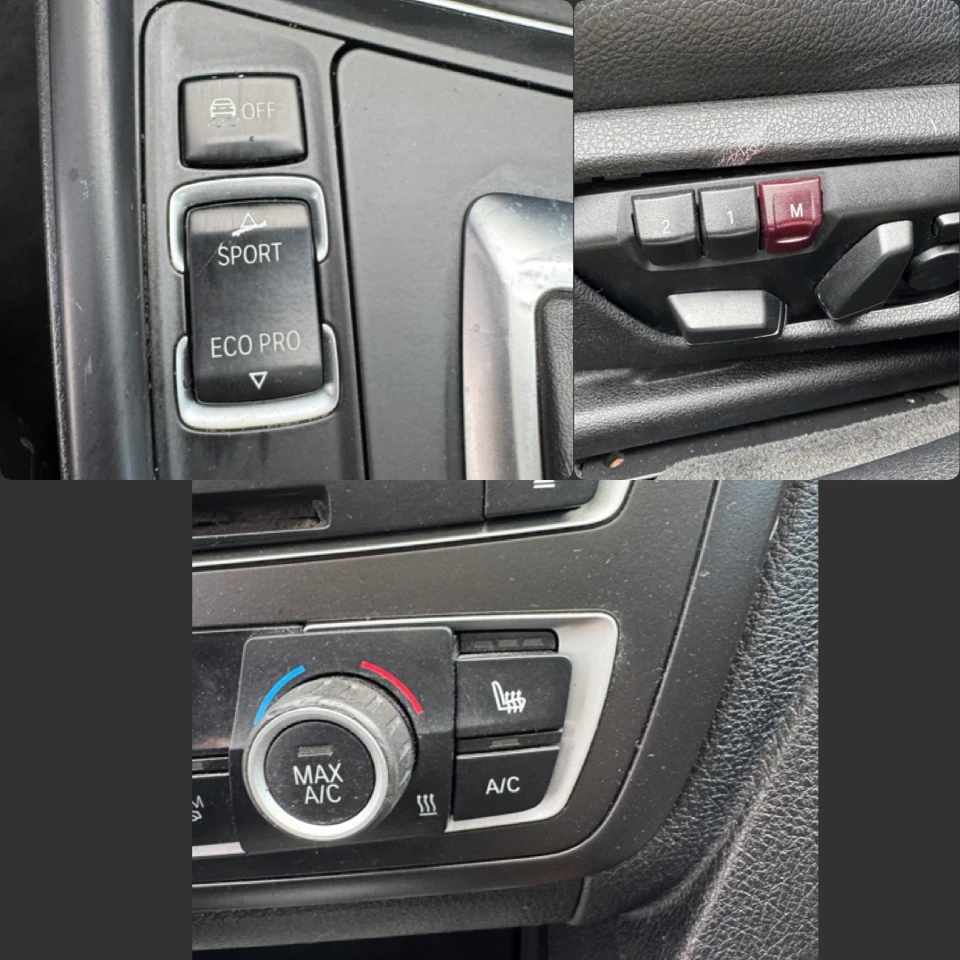 BMW 335    head up, full  | Mobile.bg   17