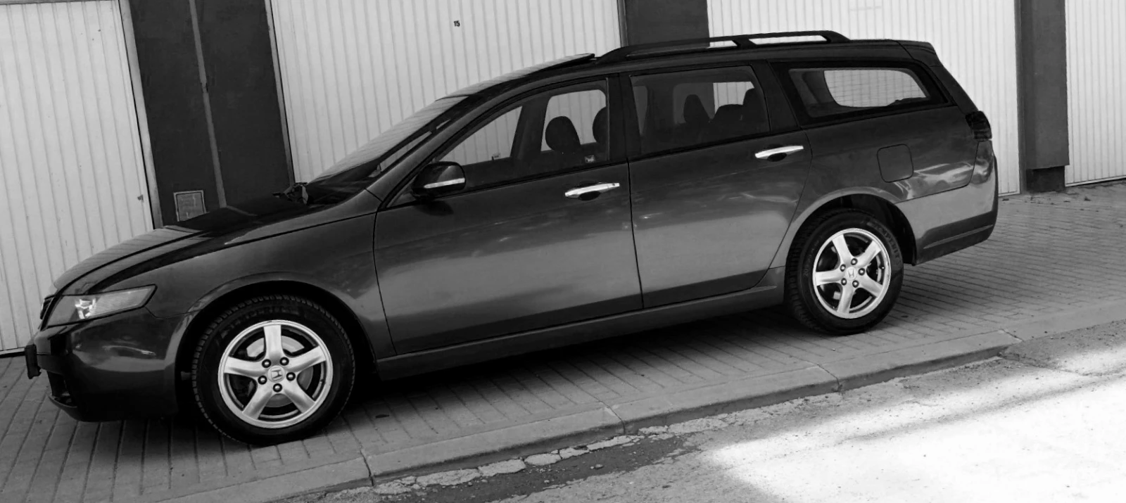 Honda Accord 2.2 I-CTDI  - изображение 4