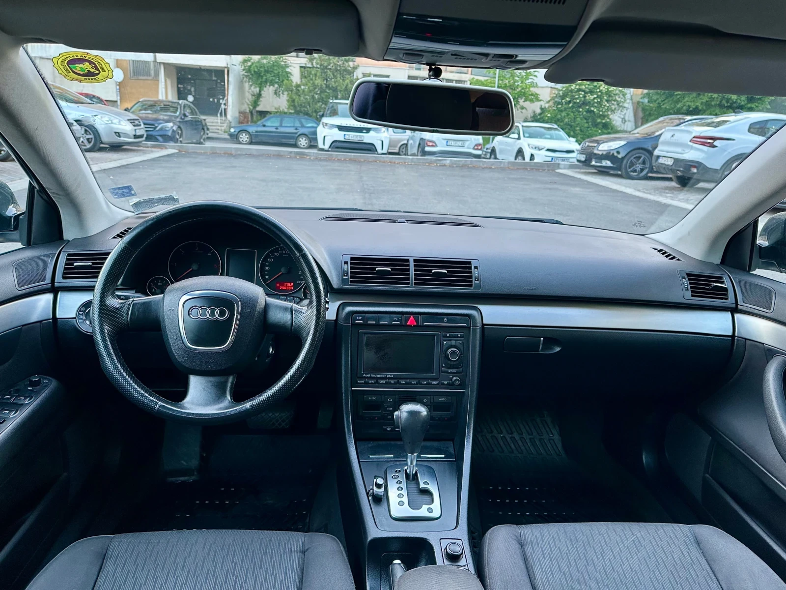 Audi A4 2.7 TDI АВТОМАТИК - изображение 9