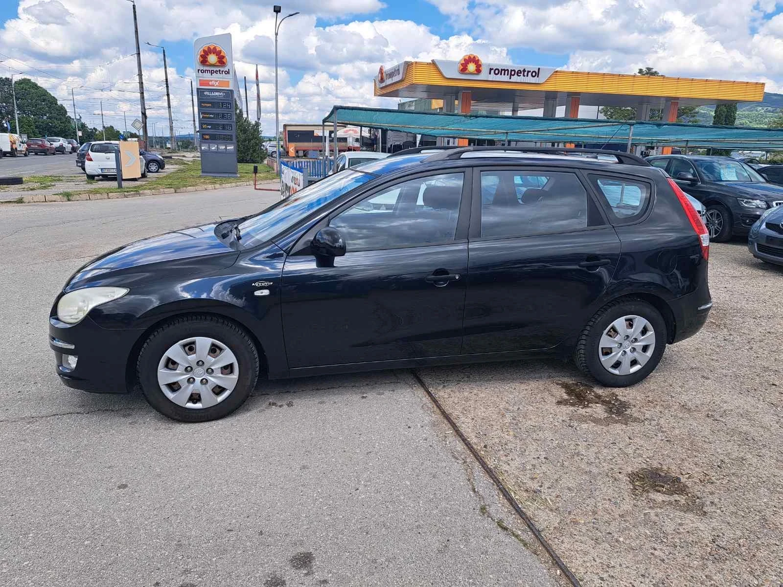 Hyundai I30  - изображение 4