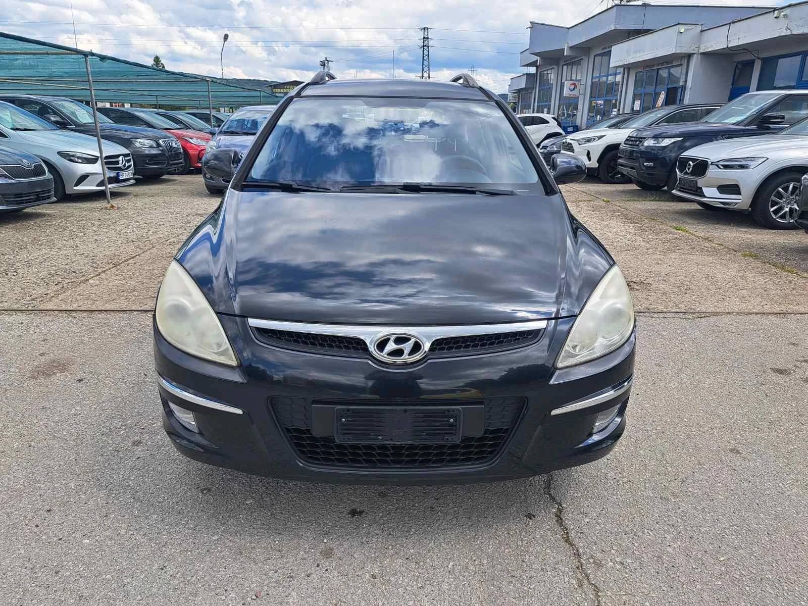 Hyundai I30  - изображение 2