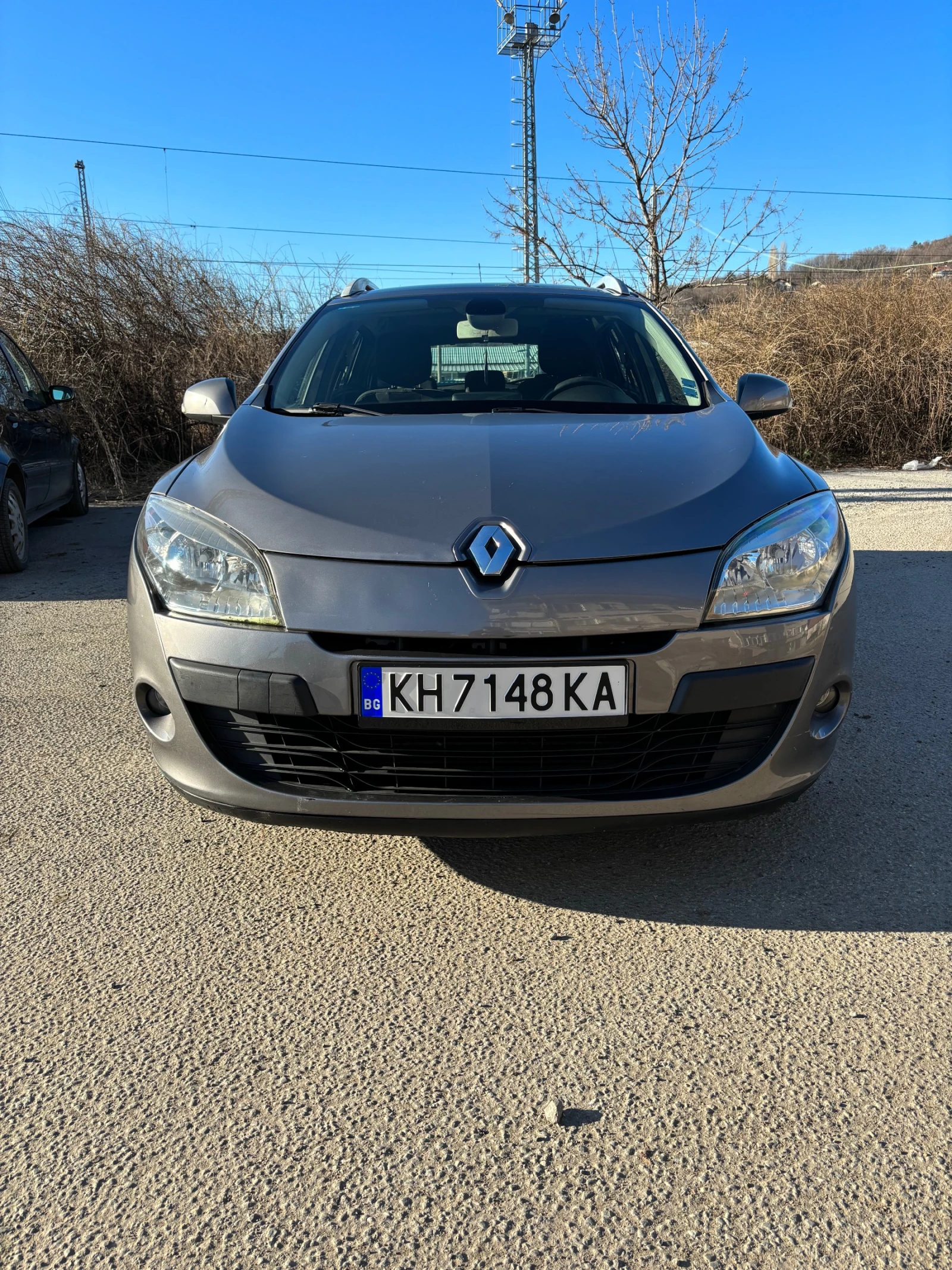 Renault Megane 1.5 DCI - изображение 2