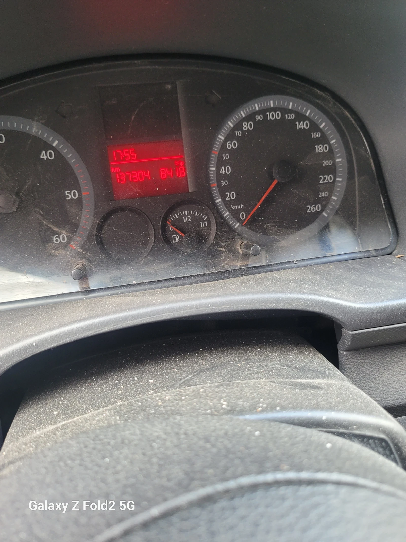 VW Caddy 2.0Sdi - изображение 6