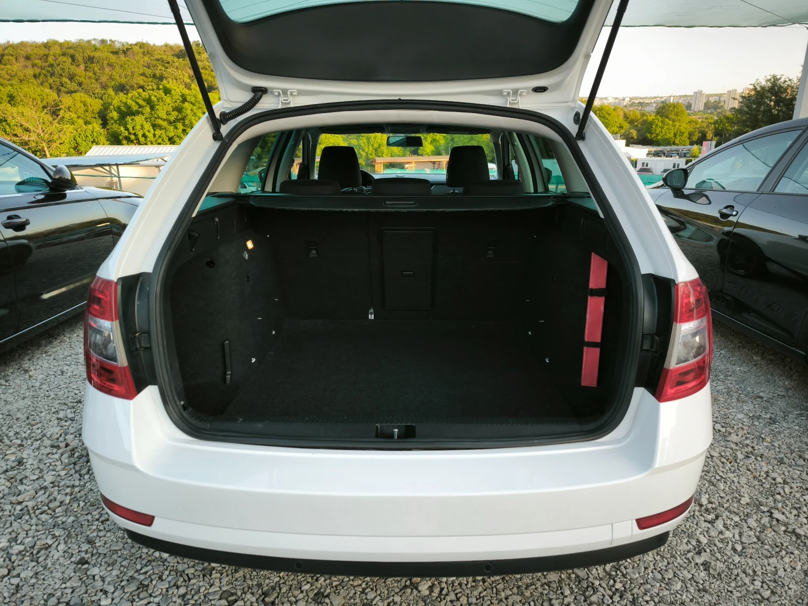 Skoda Octavia 1.8 TSi LUX SWISS - изображение 3