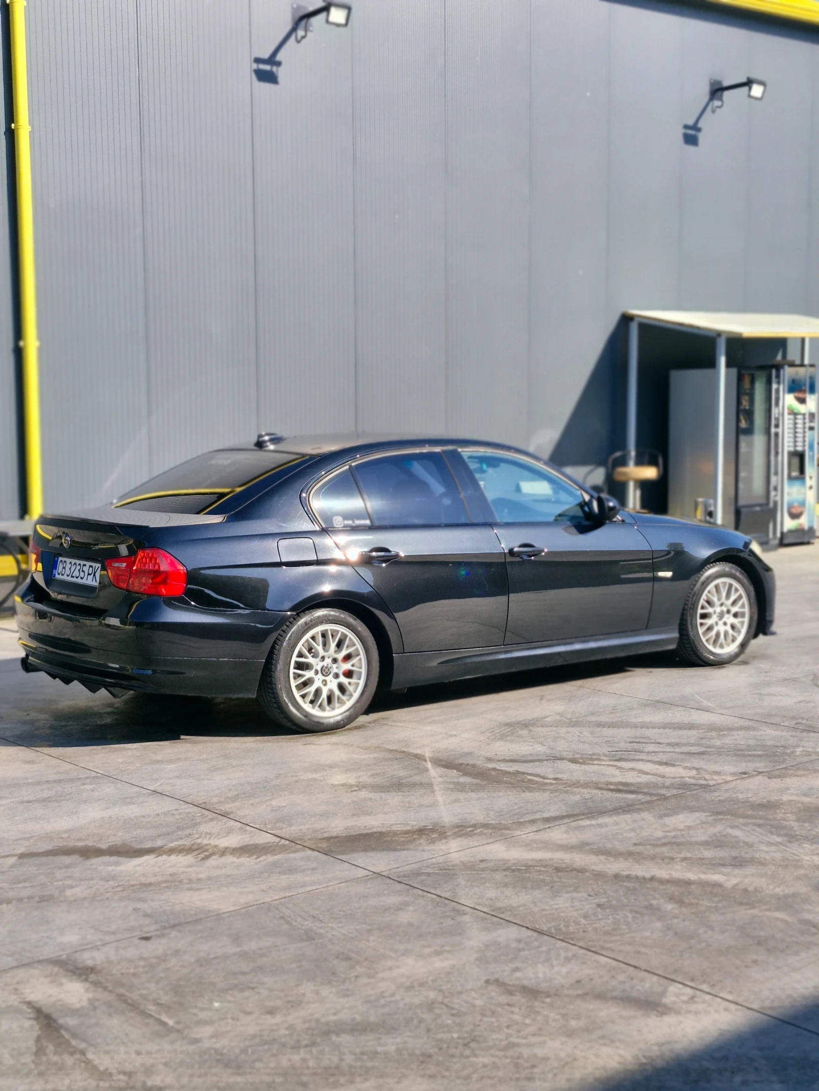 BMW 325  - изображение 2