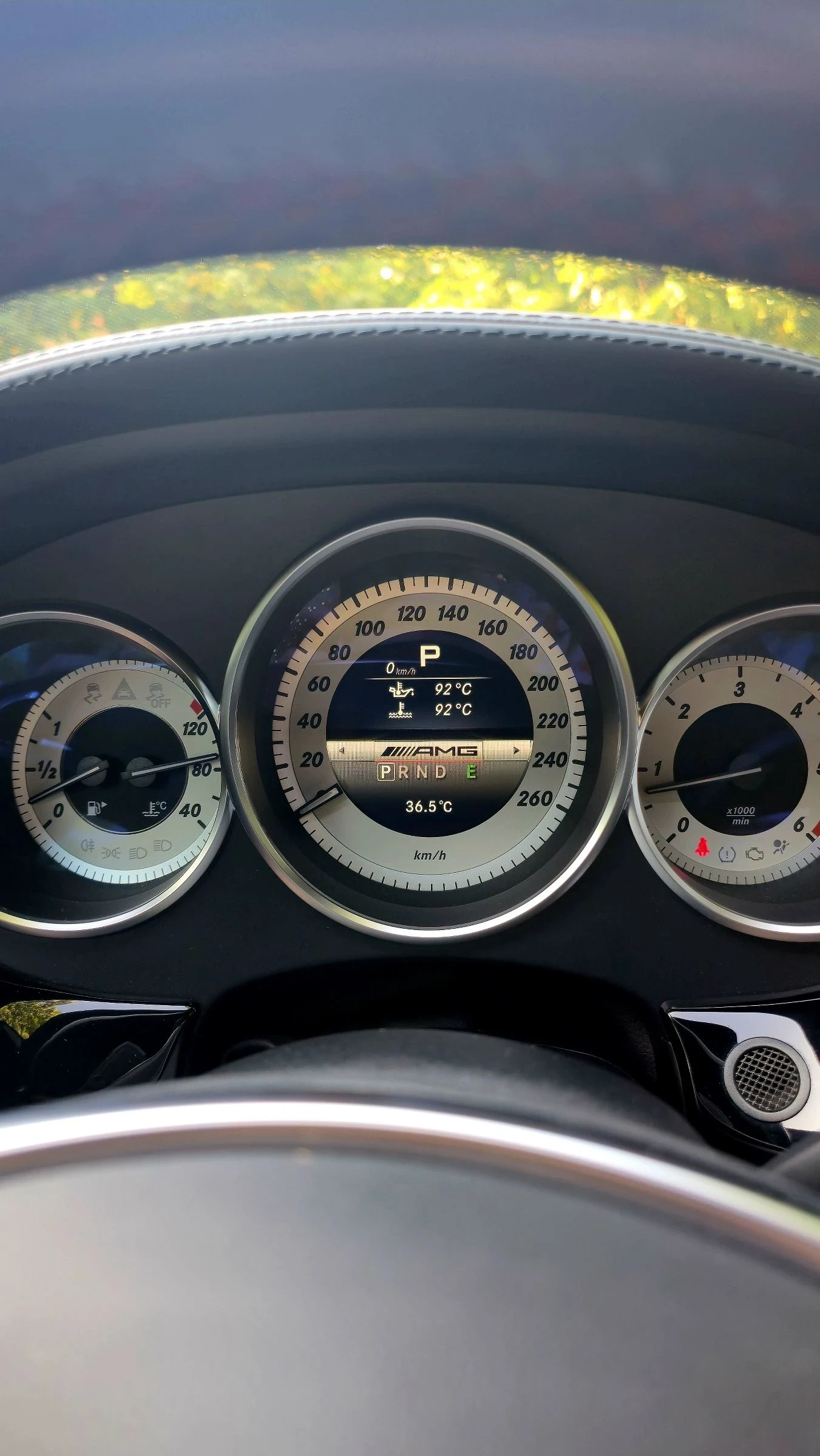 Mercedes-Benz CLS 350 350/9G-TRONIC/AMG PACKET/NIGHT EDITION/ANDROID AUT | Mobile.bg   12