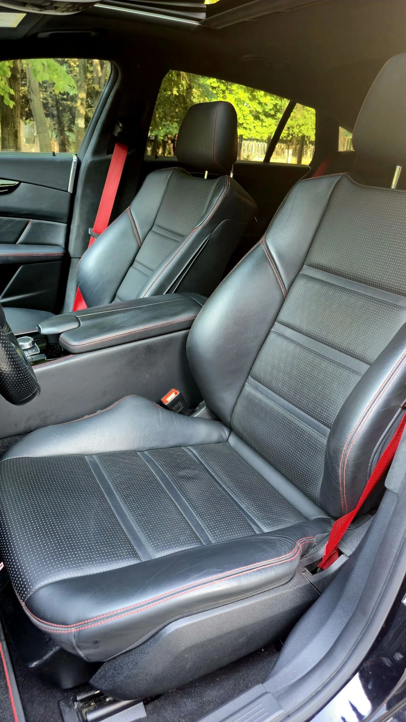 Mercedes-Benz CLS 350 350/9G-TRONIC/AMG PACKET/NIGHT EDITION/ANDROID AUT - изображение 8
