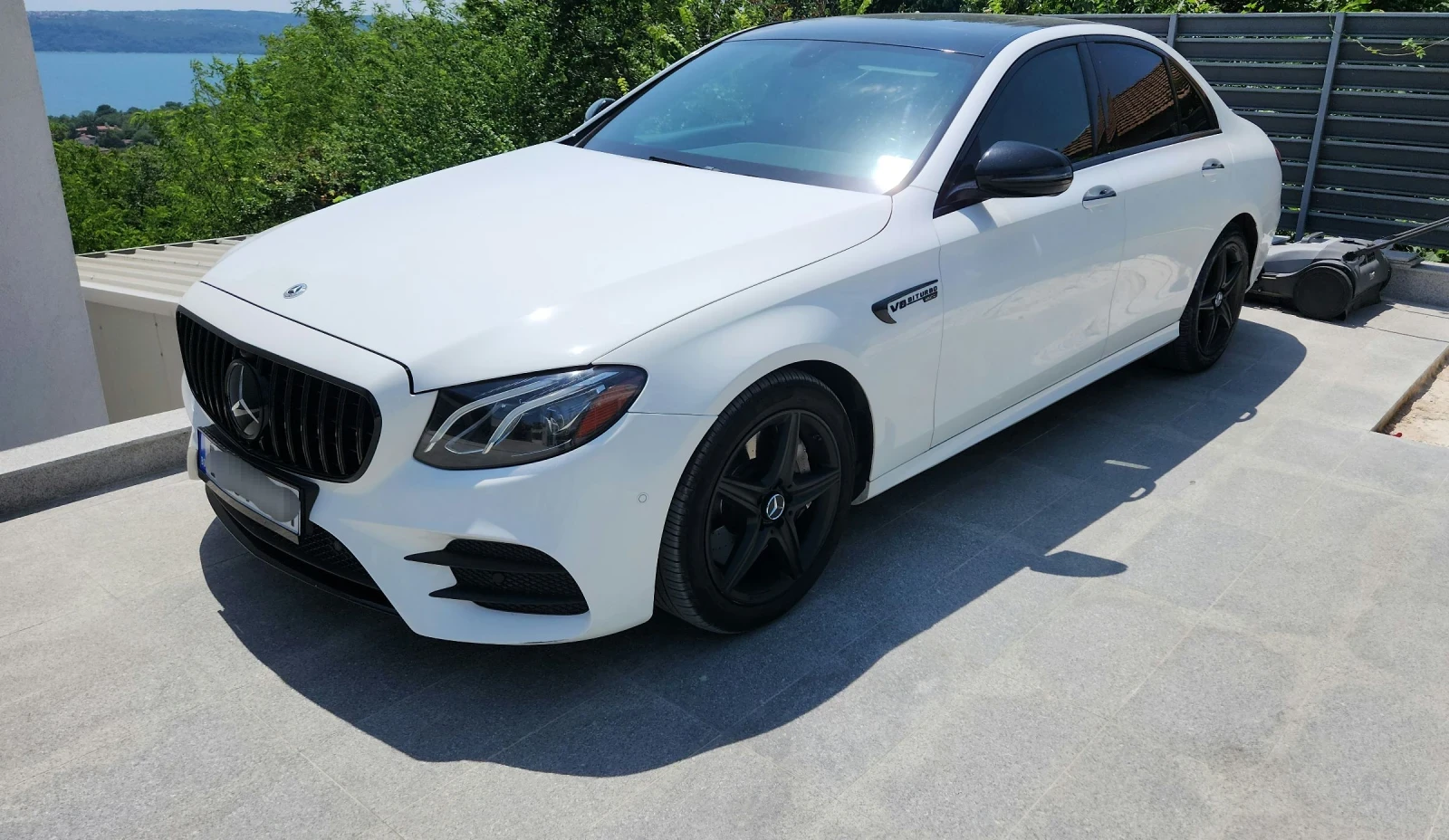 Mercedes-Benz E 300 E300 | Mobile.bg   1