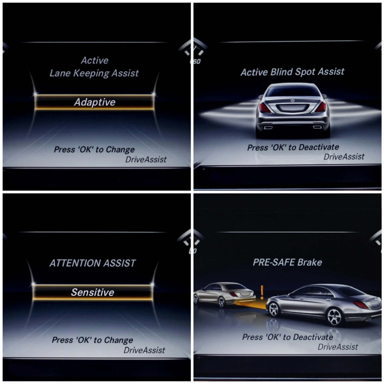 Mercedes-Benz S 500 �����/Burm/Pano/Long/FULL | Mobile.bg � ����������� 13