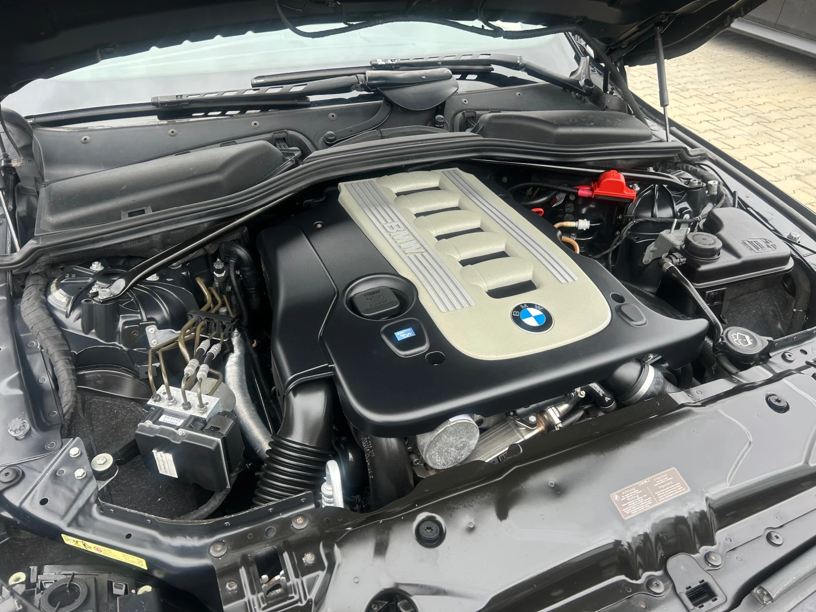 BMW 525   | Mobile.bg   17