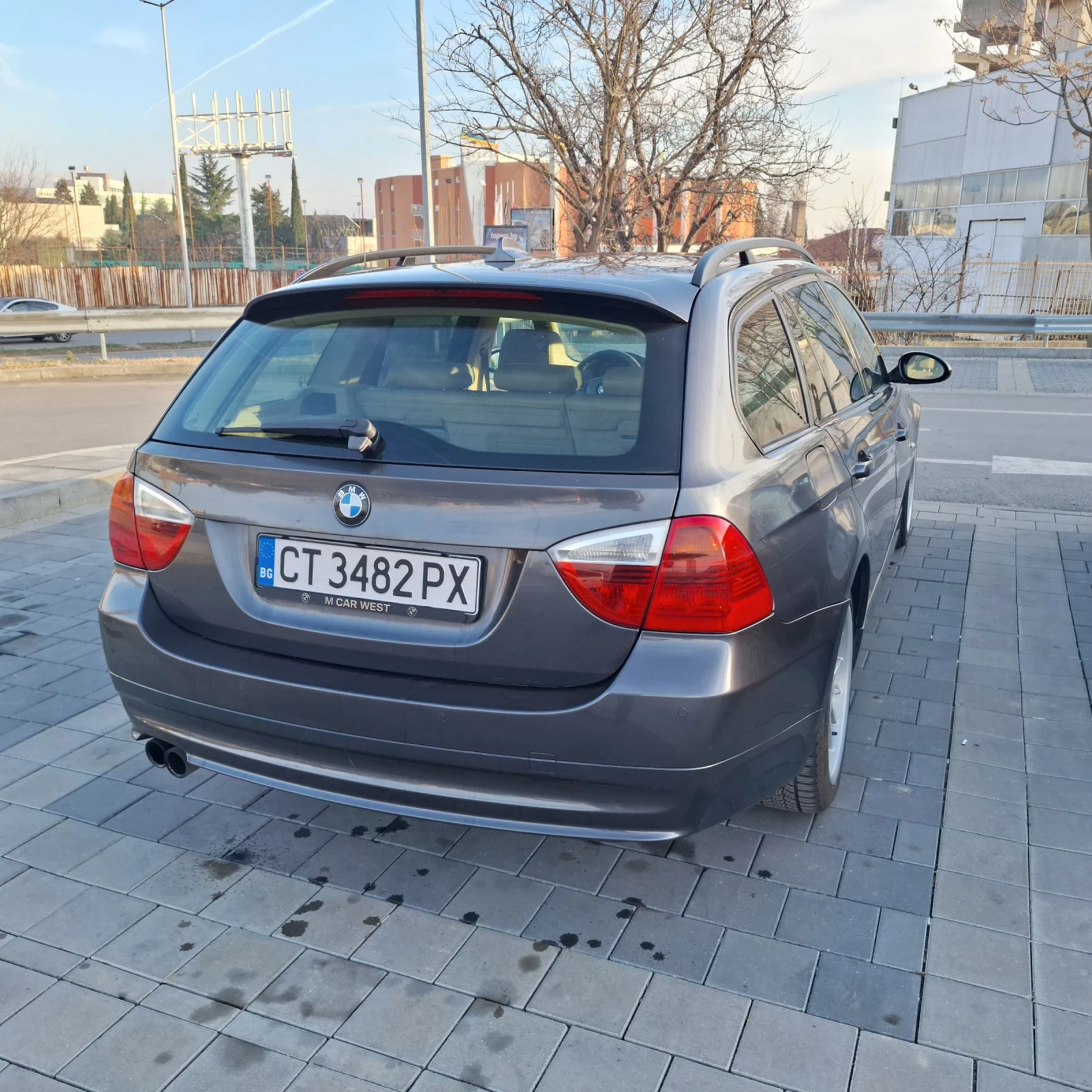 BMW 330  - изображение 4