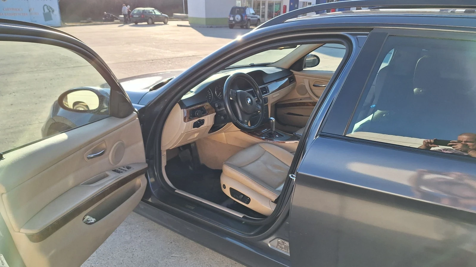BMW 330 | Mobile.bg — изображение 12