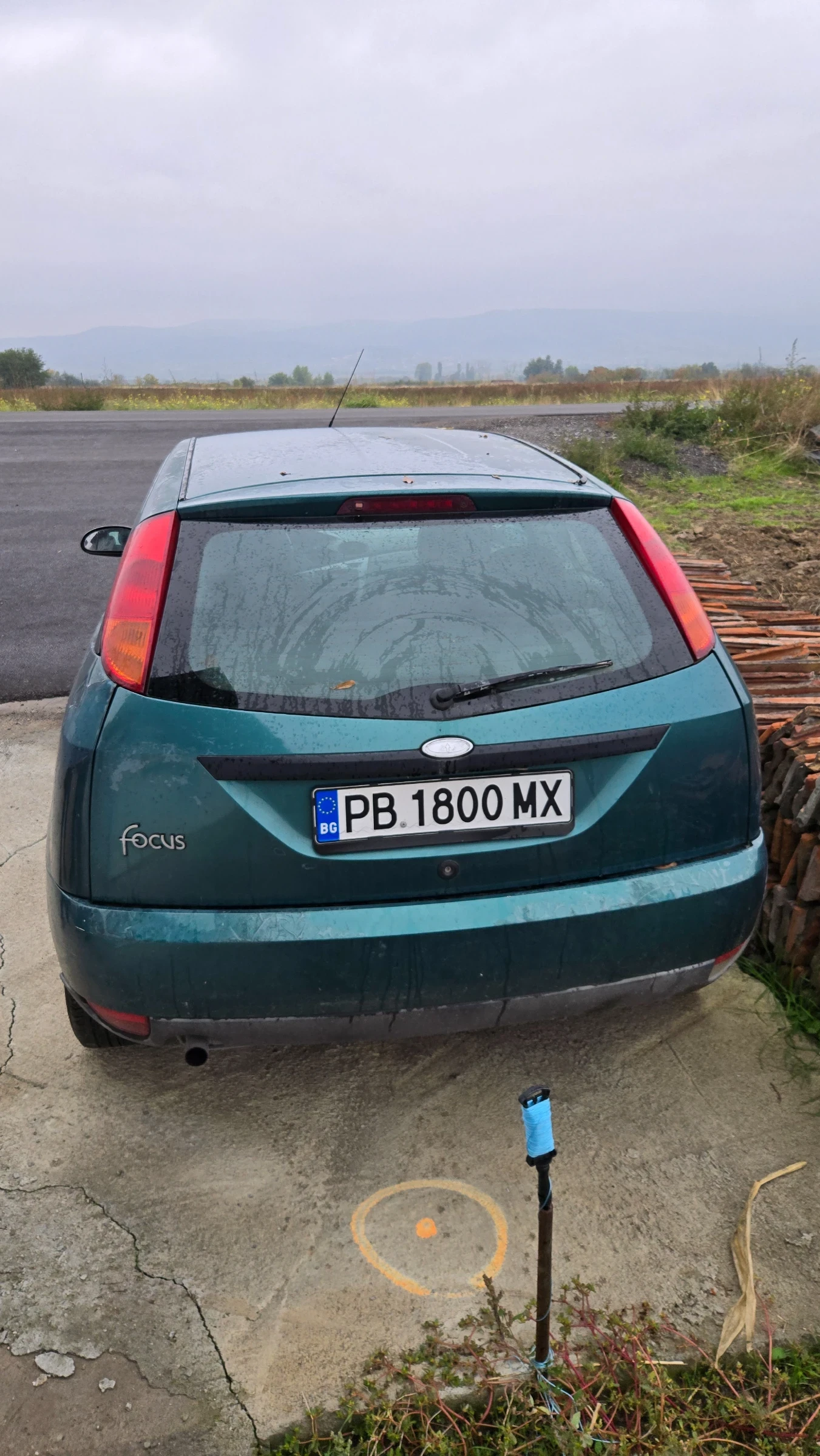 Ford Focus | Mobile.bg   4