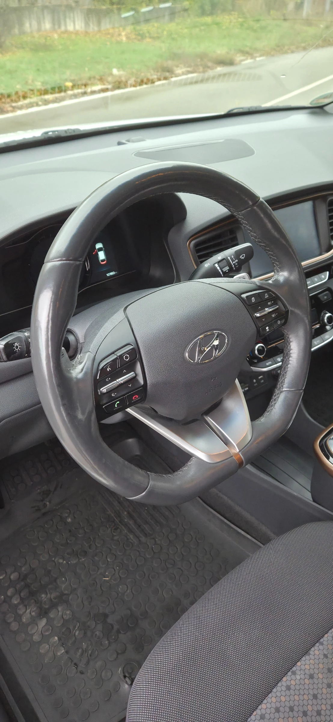 Hyundai Ioniq | Mobile.bg   7