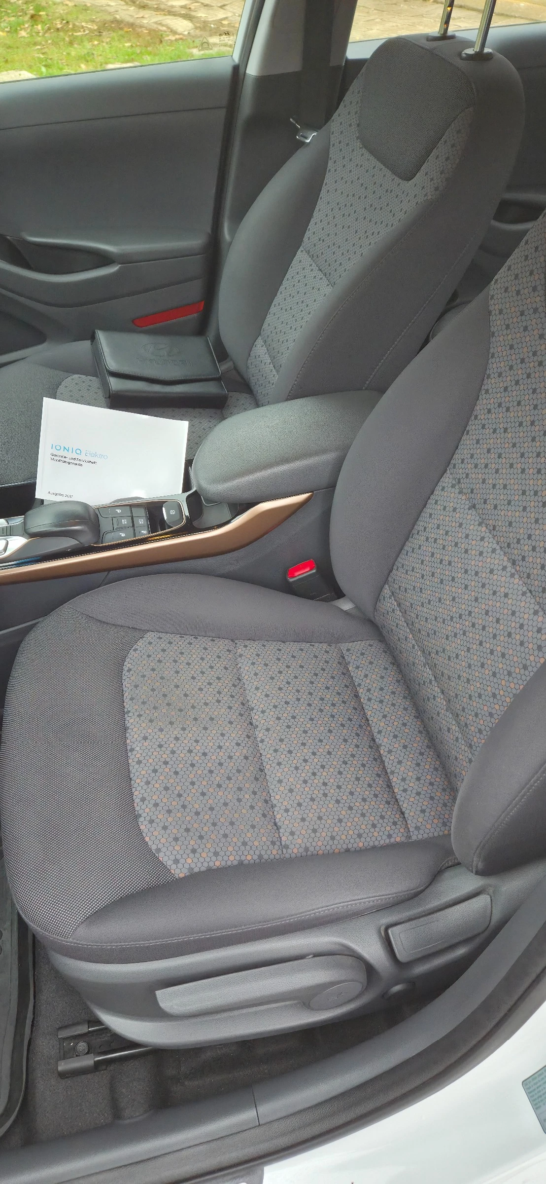 Hyundai Ioniq | Mobile.bg   9