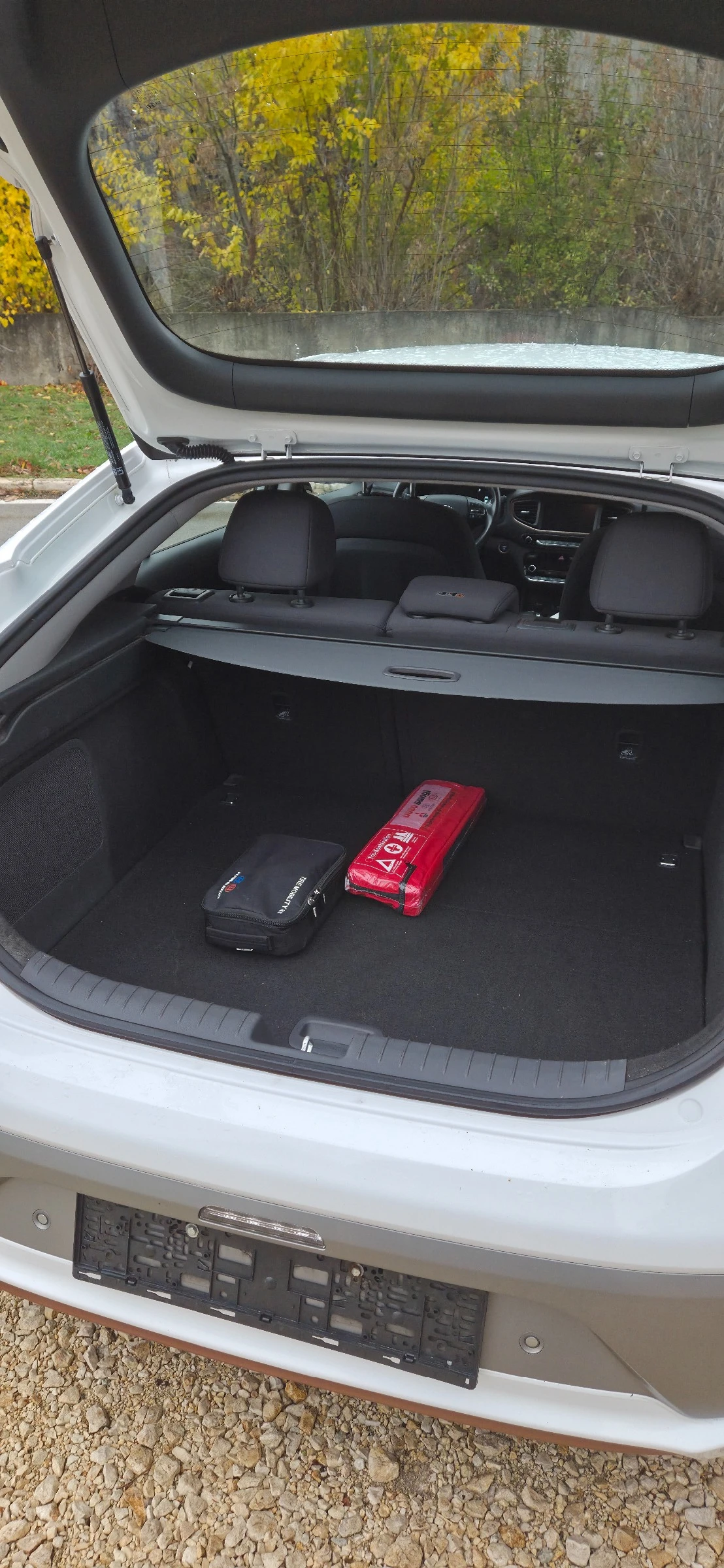 Hyundai Ioniq | Mobile.bg   6