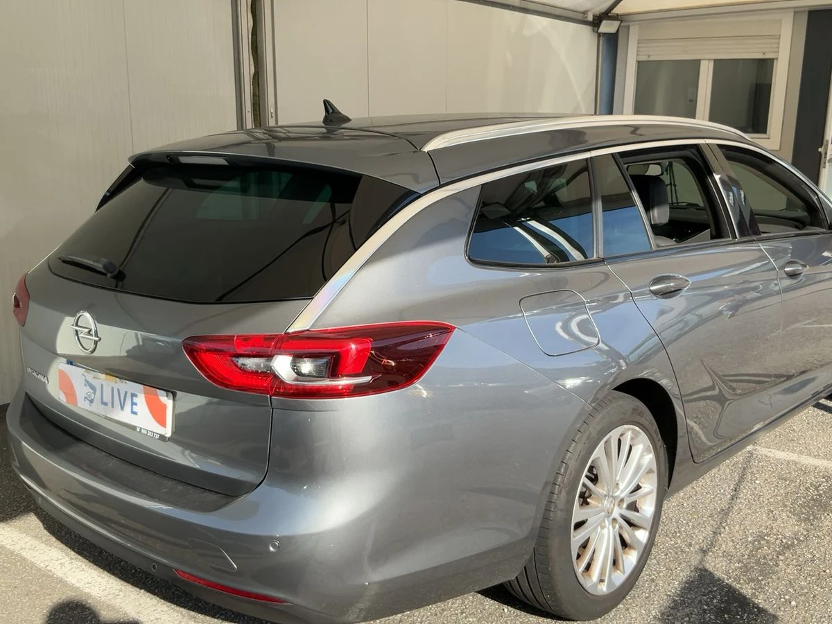 Opel Insignia * Sports* Tourer * 1.6 CDTI* *  | Mobile.bg   6