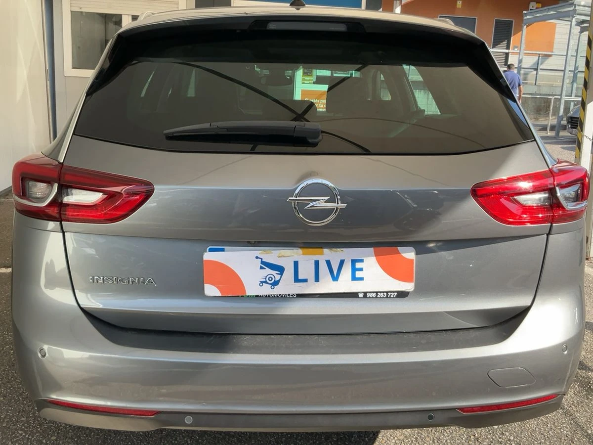 Opel Insignia * Sports* Tourer * 1.6 CDTI* *  | Mobile.bg   7