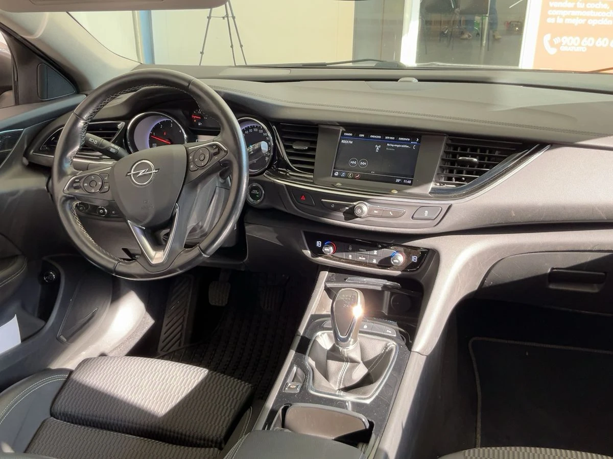 Opel Insignia * Sports* Tourer * 1.6 CDTI* *  | Mobile.bg   15