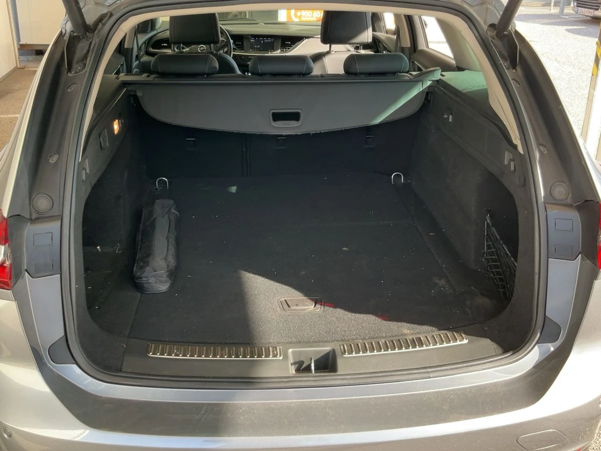 Opel Insignia * Sports* Tourer * 1.6 CDTI* *  | Mobile.bg   12