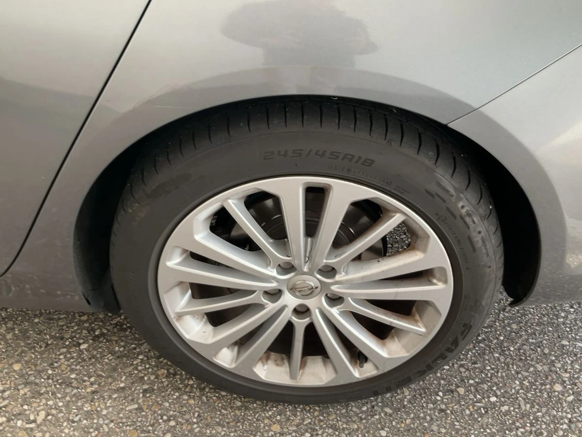 Opel Insignia * Sports* Tourer * 1.6 CDTI* *  | Mobile.bg   10