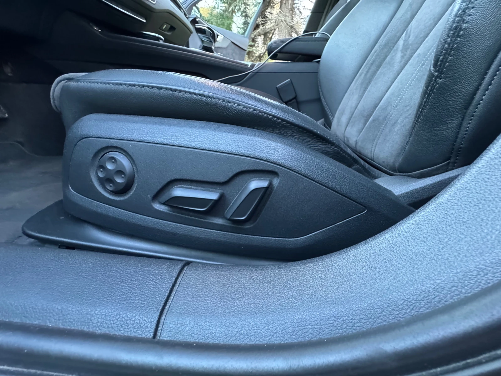 Audi A4 Allroad 40TDI quattro B&O distronic k-less NAV -В ГАРАНЦИЯ - изображение 7