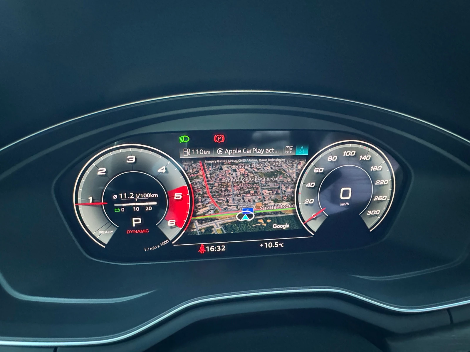 Audi A4 Allroad 40TDI quattro B&O distronic k-less NAV -В ГАРАНЦИЯ - изображение 10