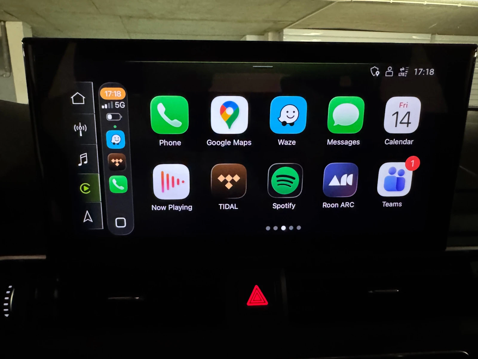 Audi A4 Allroad 40TDI quattro B&O distronic k-less NAV -� �������� | Mobile.bg � ����������� 13