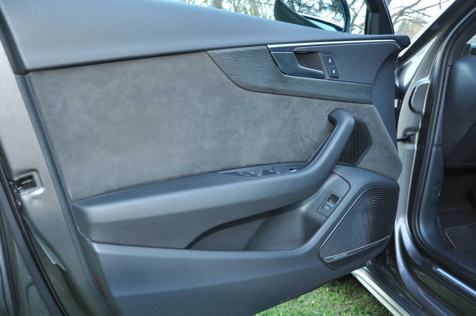 Audi A4 Allroad 40TDI quattro B&O distronic k-less NAV -В ГАРАНЦИЯ - изображение 9