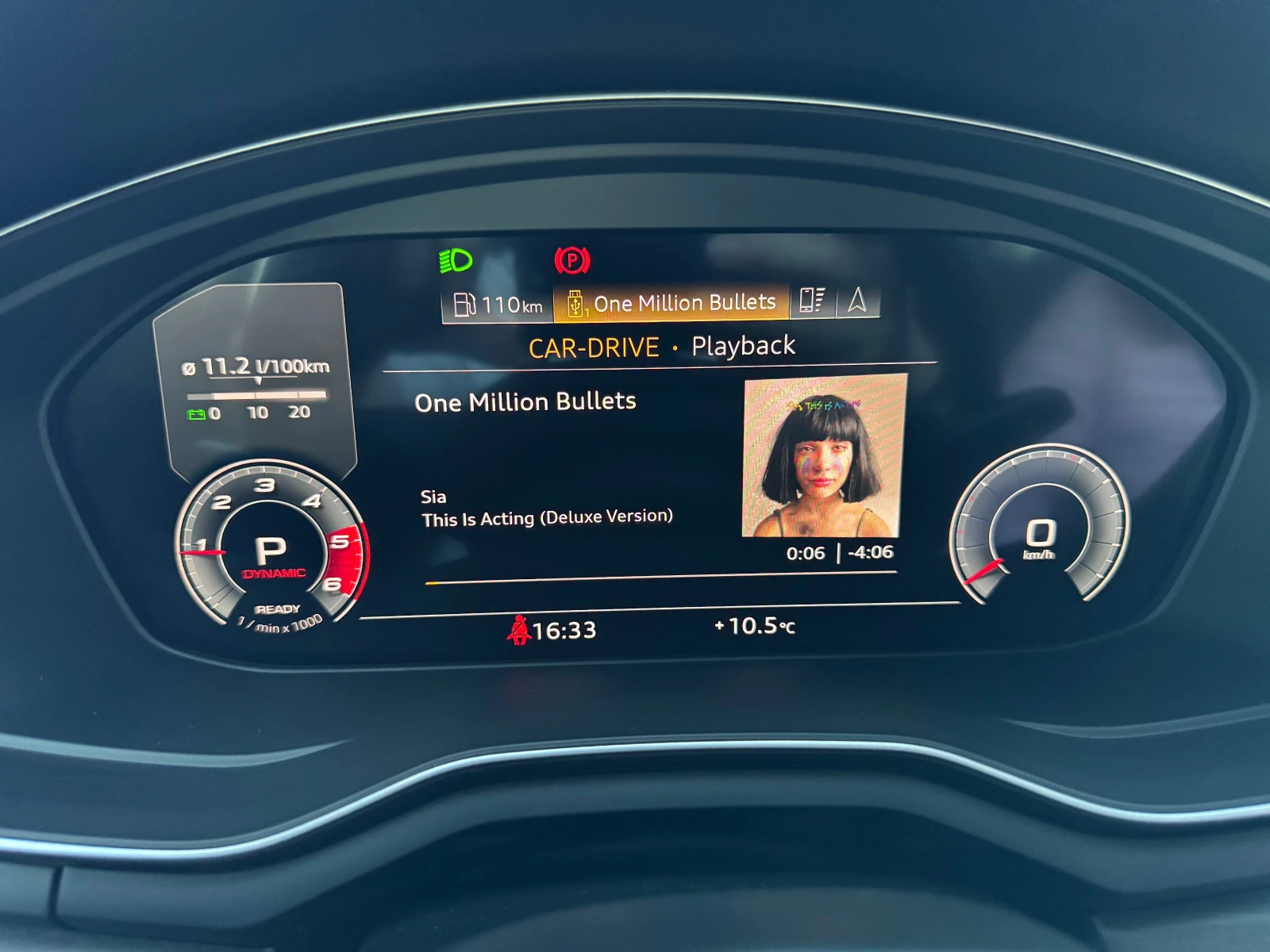 Audi A4 Allroad 40TDI quattro B&O distronic k-less NAV -� �������� | Mobile.bg � ����������� 12