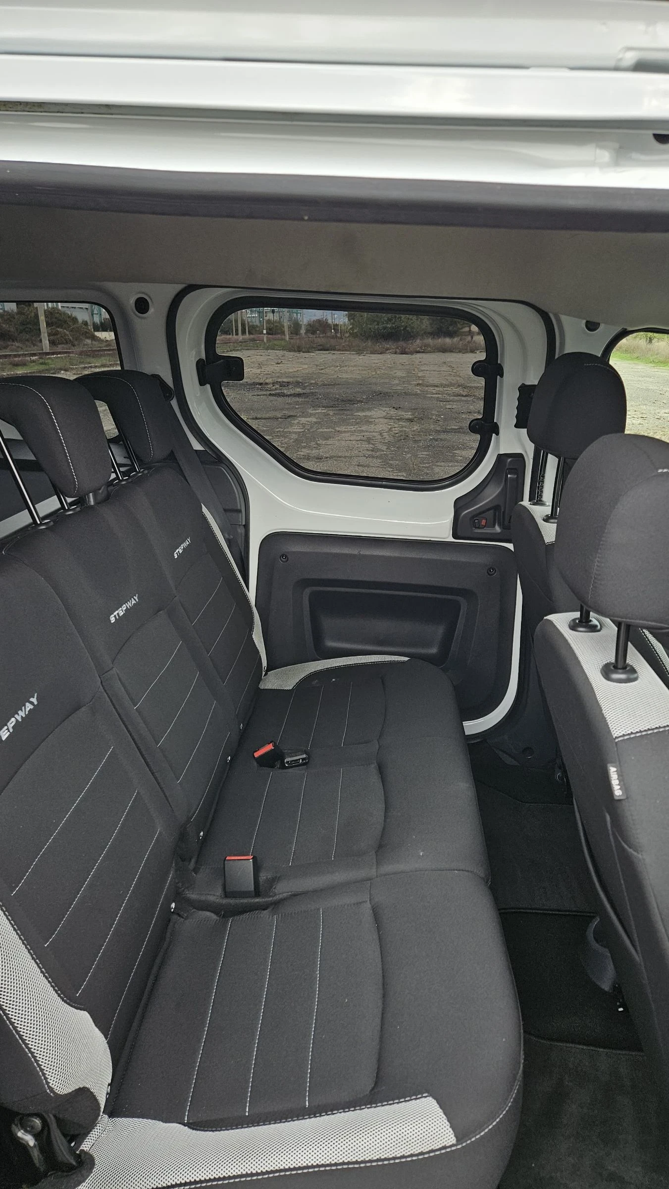 Dacia Dokker 1.6 SCe /  - 102 . | Mobile.bg   10