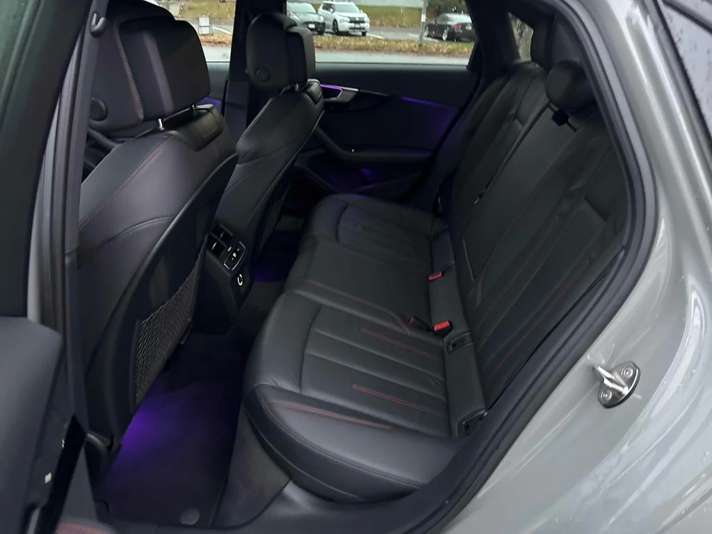 Audi A4 * 2.0 TFSI quattro Technik S tronic * CARFAX *  | Mobile.bg   10