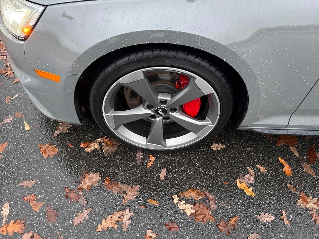 Audi A4 * 2.0 TFSI quattro Technik S tronic * CARFAX *  | Mobile.bg   7