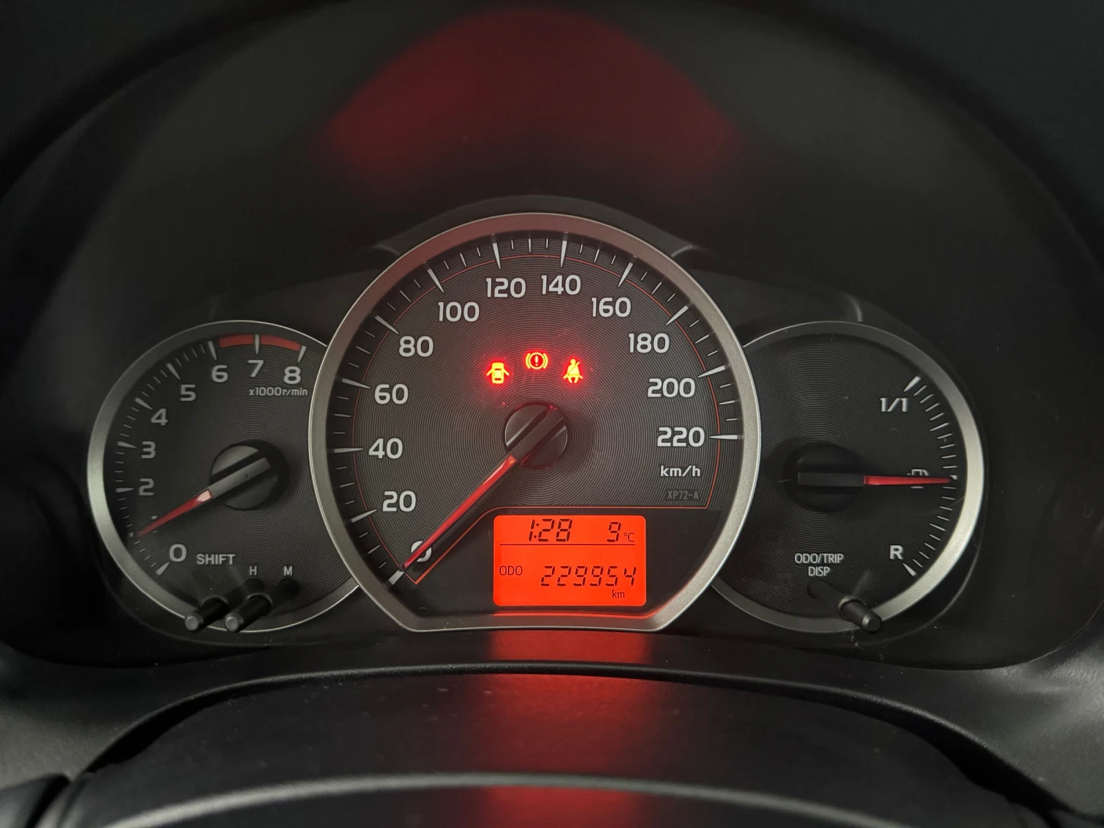 Toyota Yaris 1.0 i - / /  | Mobile.bg   11