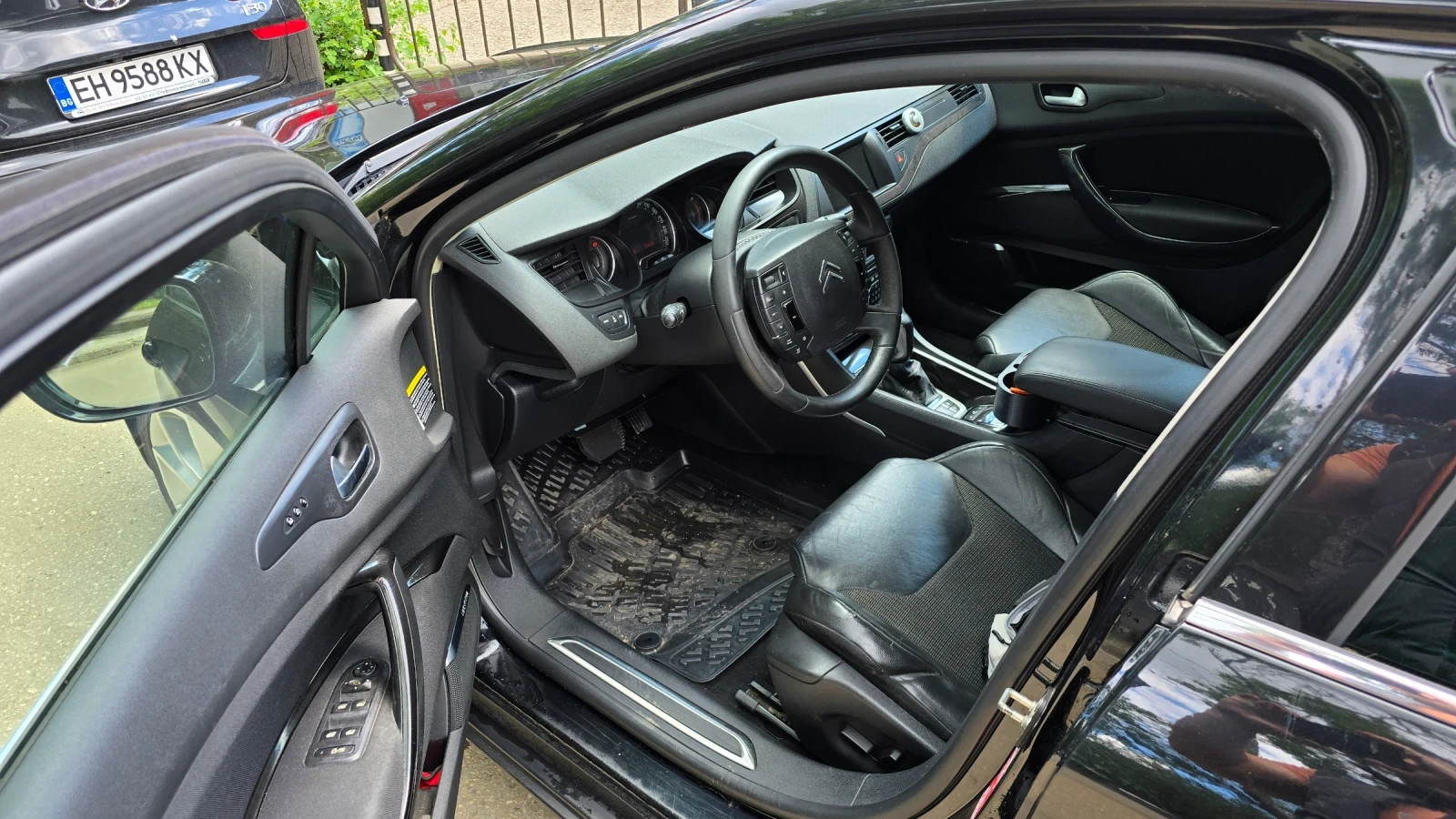 Citroen C5  - изображение 7