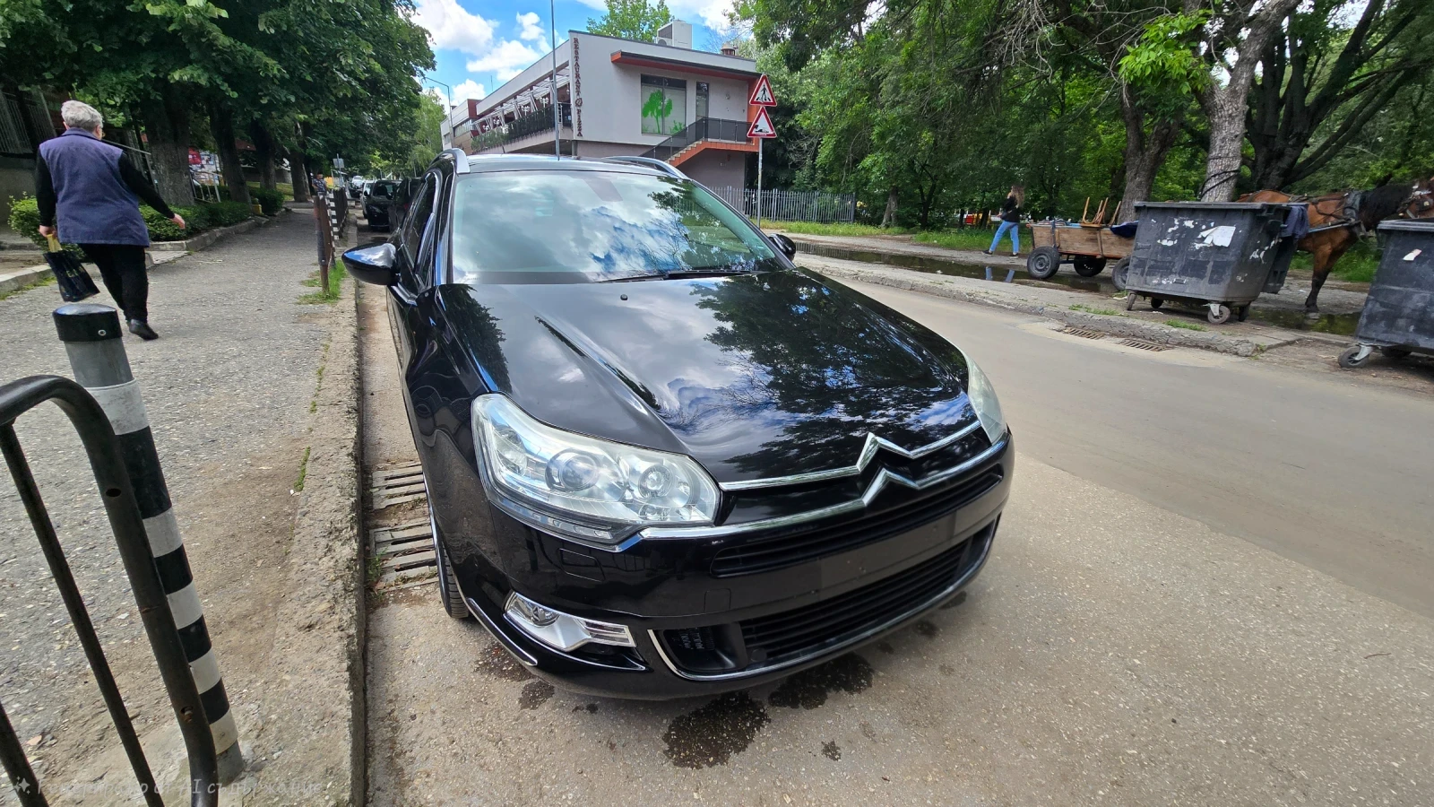 Citroen C5 | Mobile.bg � ����������� 1