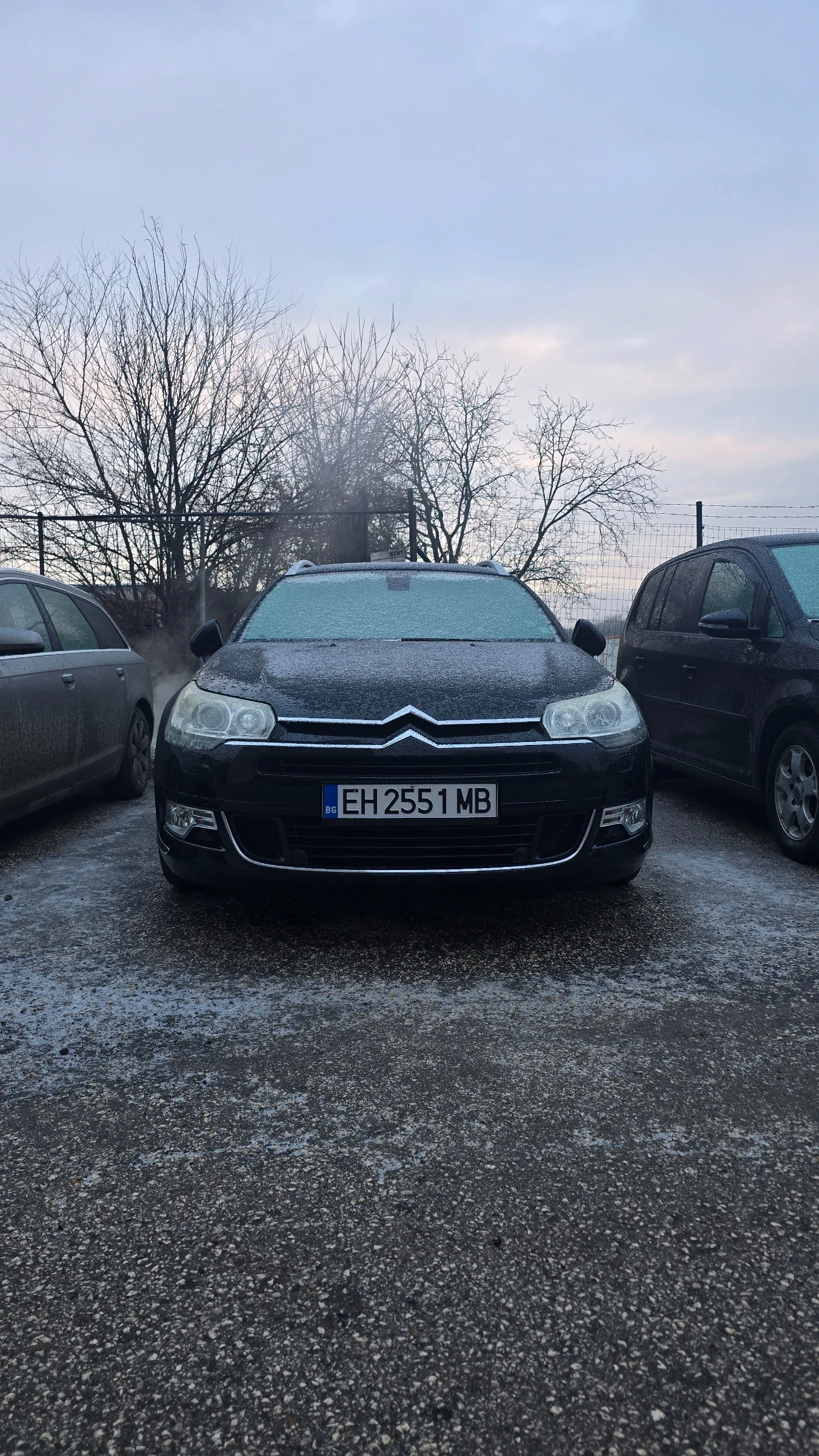 Citroen C5  - изображение 5