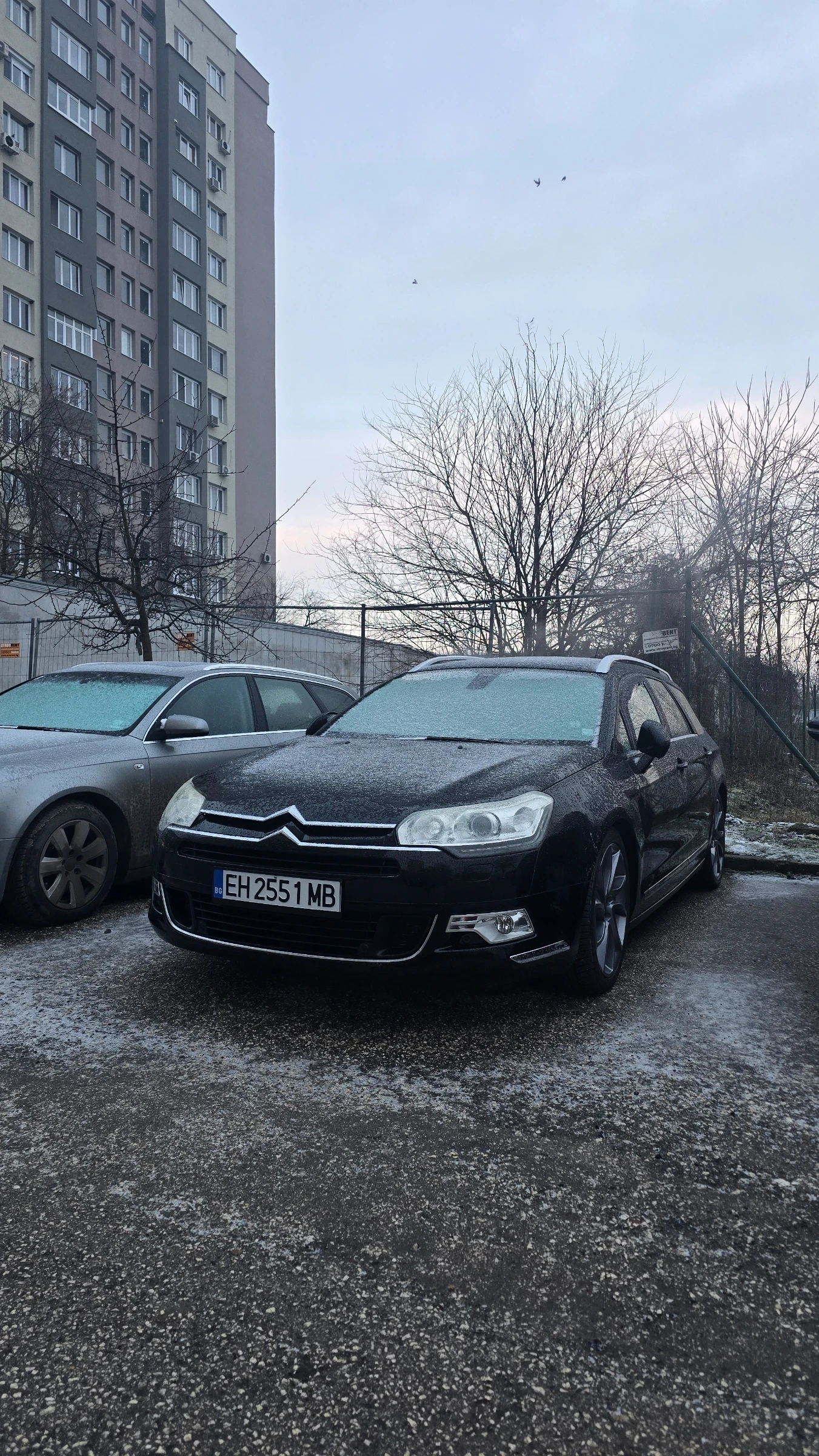 Citroen C5 | Mobile.bg � ����������� 1