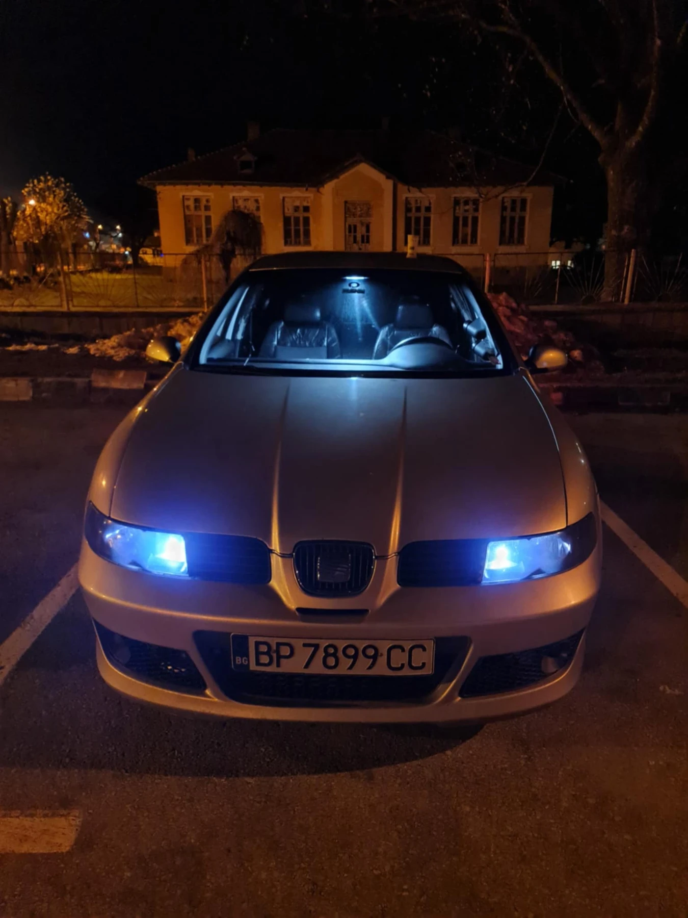 Seat Leon 1.9 ARL 350+ + +  - изображение 2