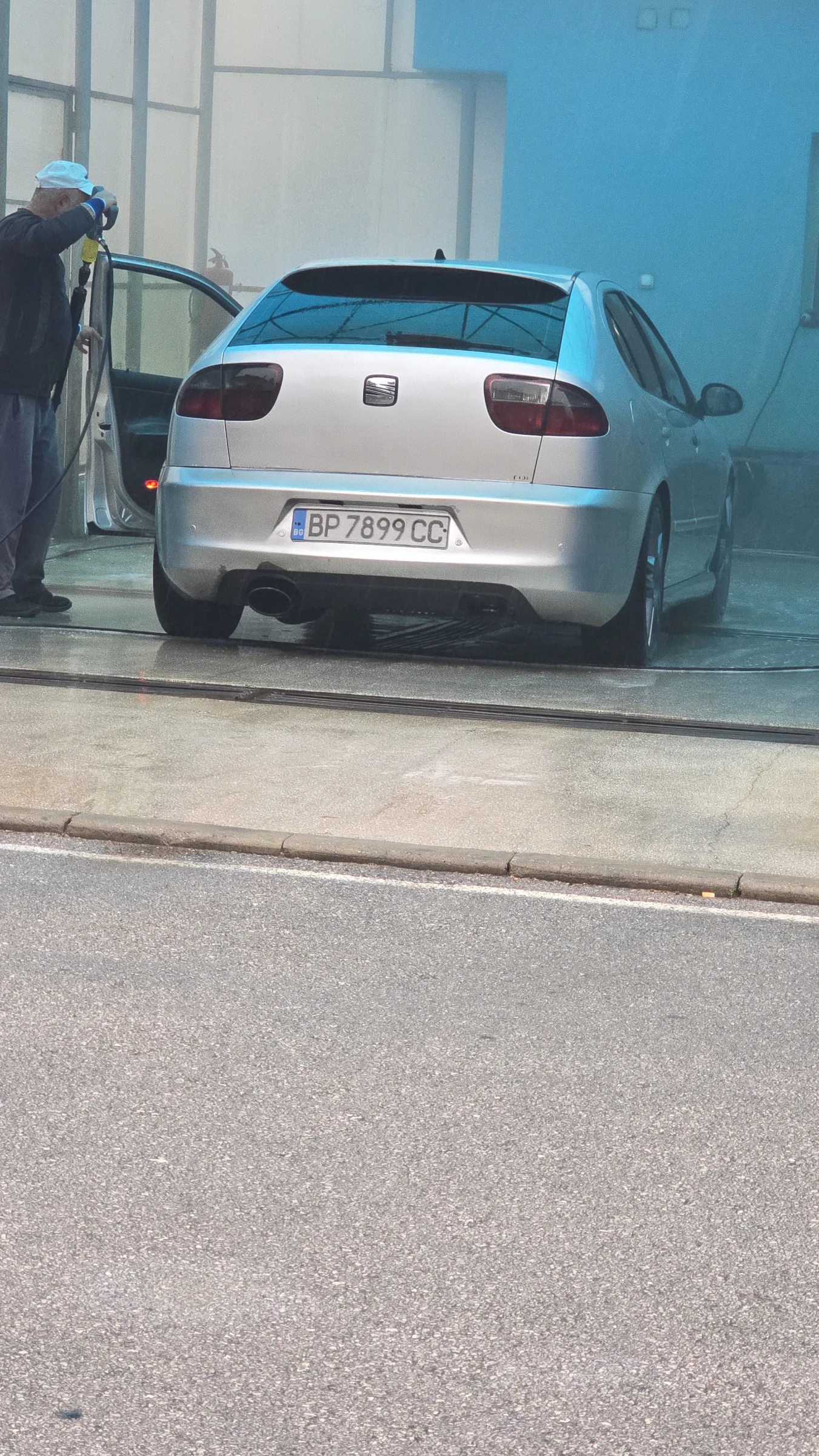 Seat Leon 1.9 ARL 350+ + +  - изображение 6