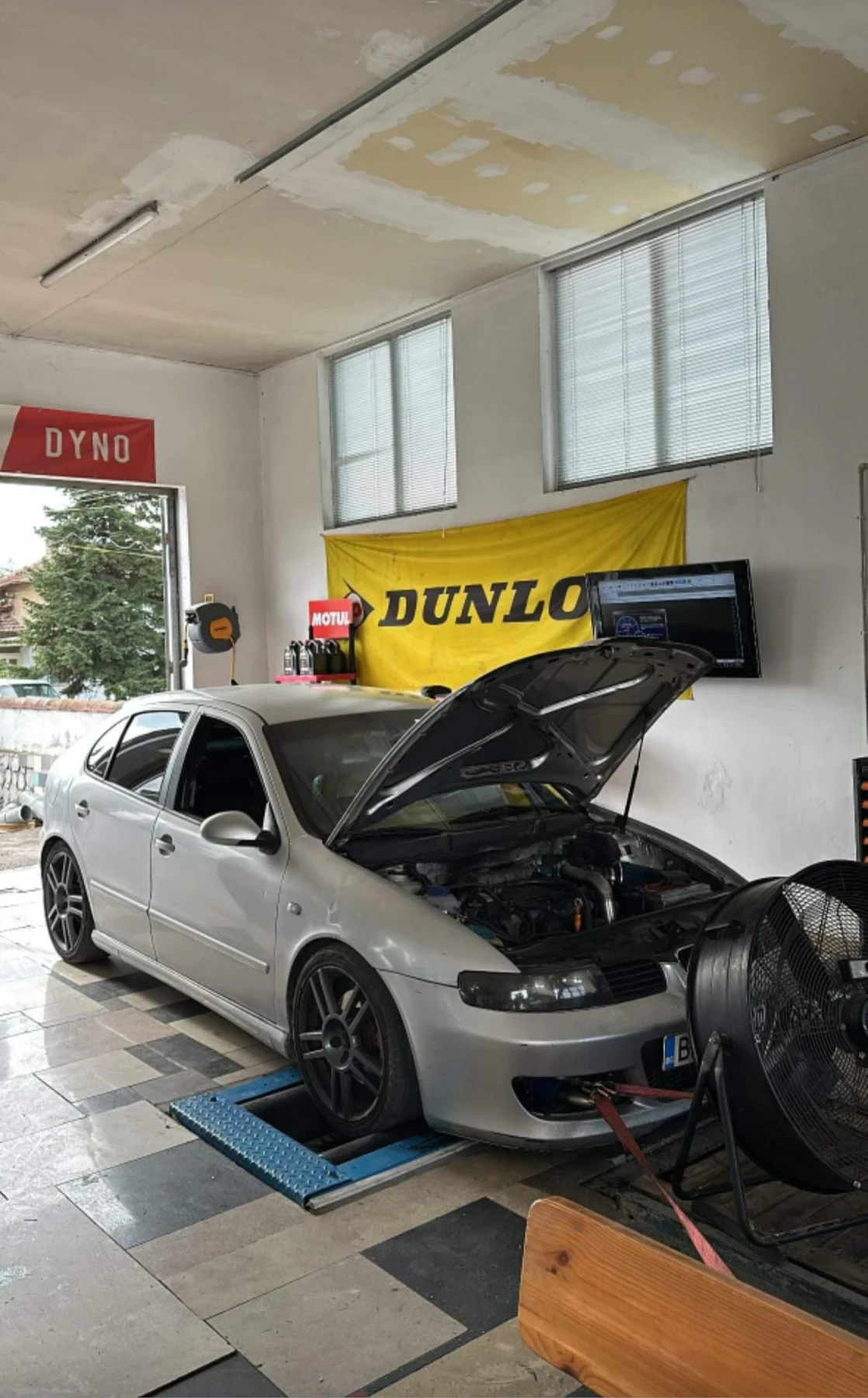 Seat Leon 1.9 ARL 350+ + +  - изображение 9