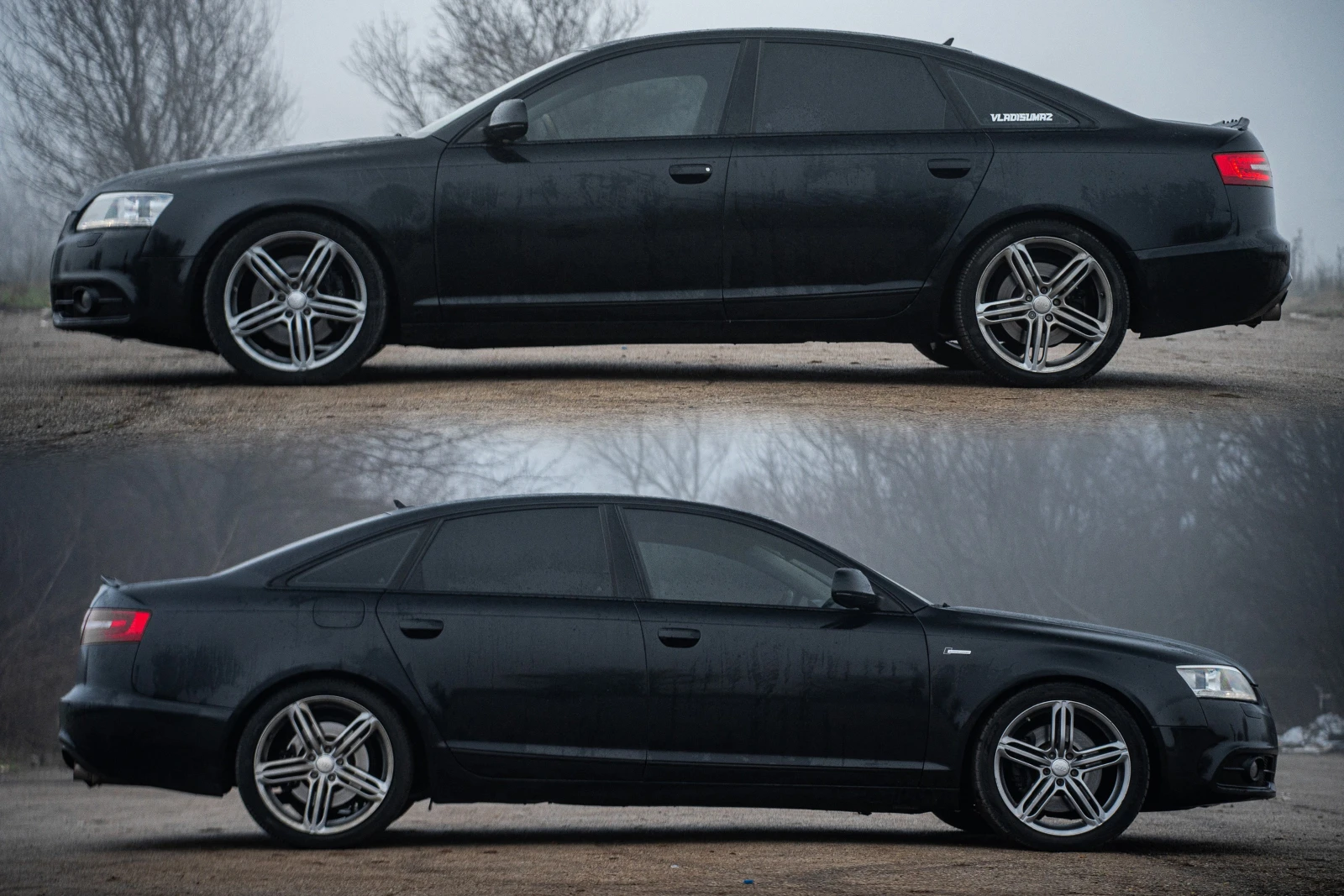 Audi A6  - изображение 7