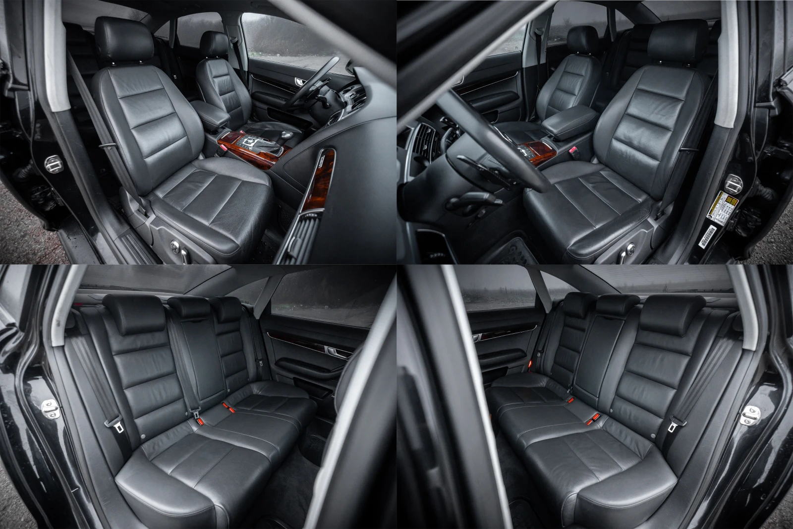 Audi A6  - изображение 10