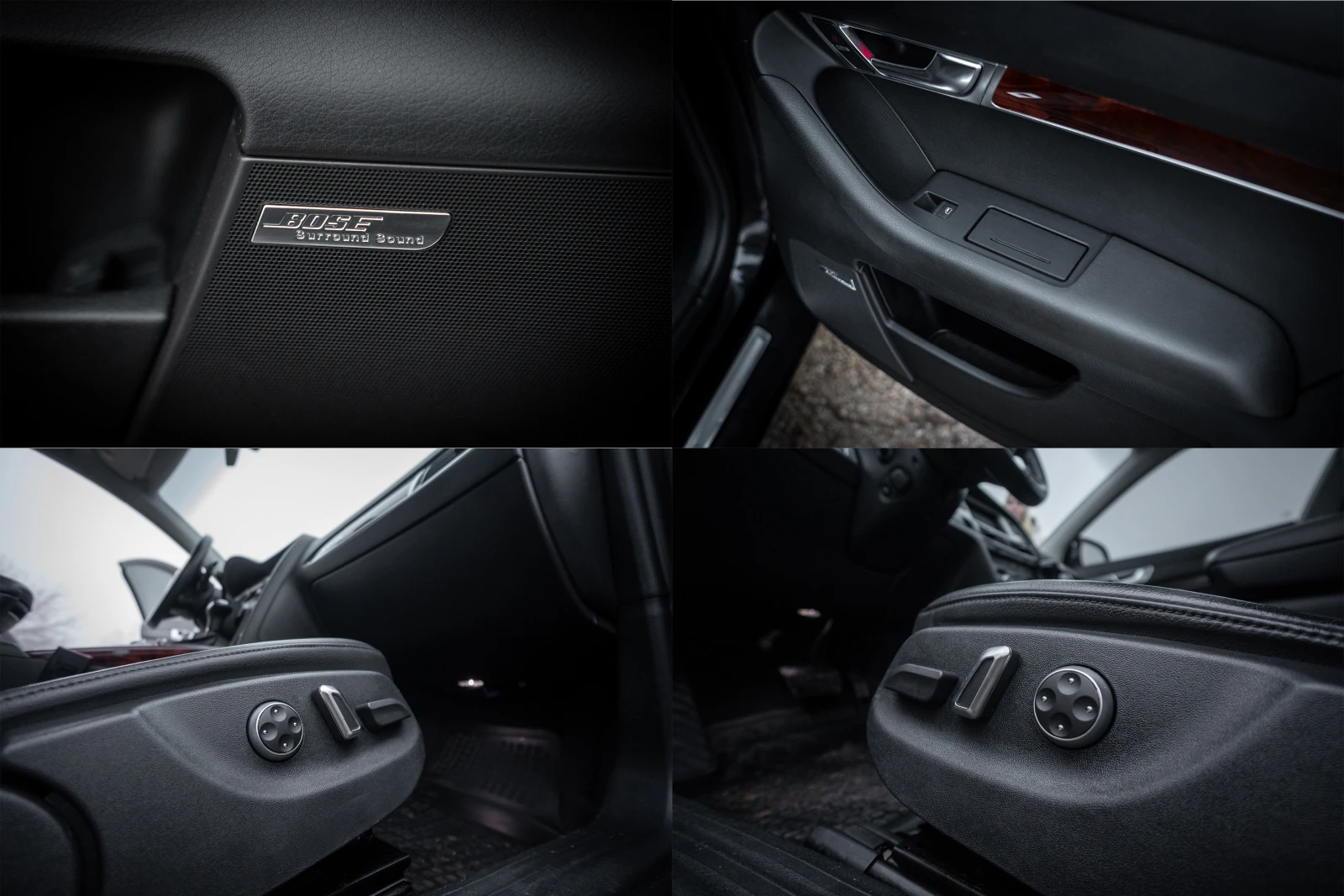 Audi A6 | Mobile.bg � ����������� 12