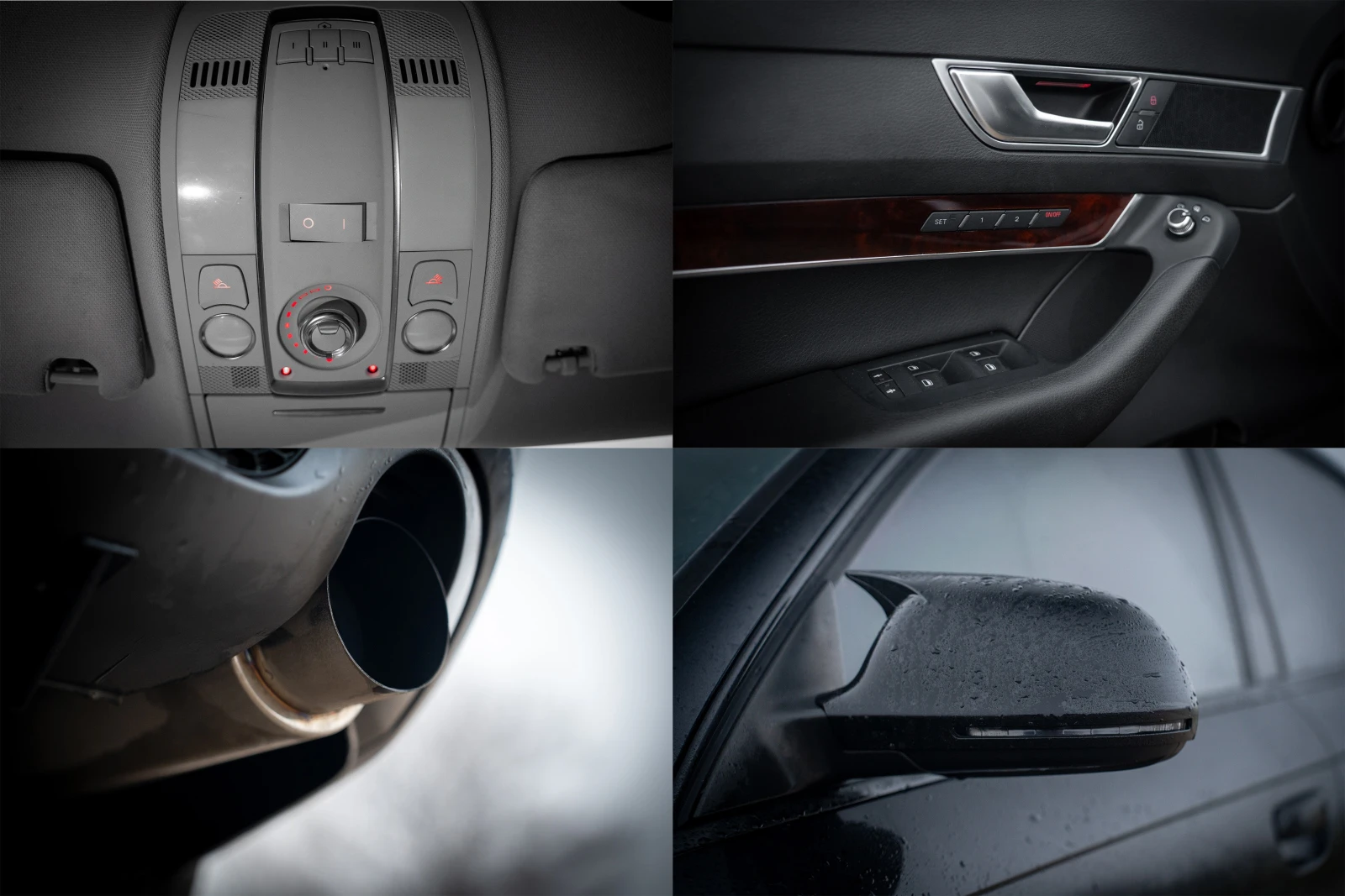 Audi A6 | Mobile.bg � ����������� 13