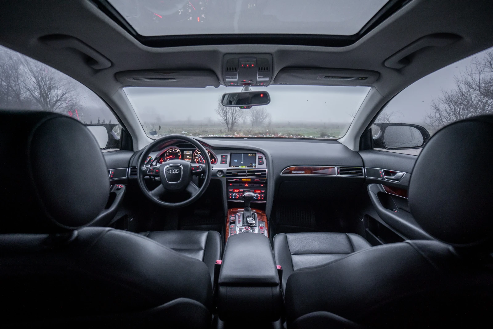 Audi A6 | Mobile.bg � ����������� 14