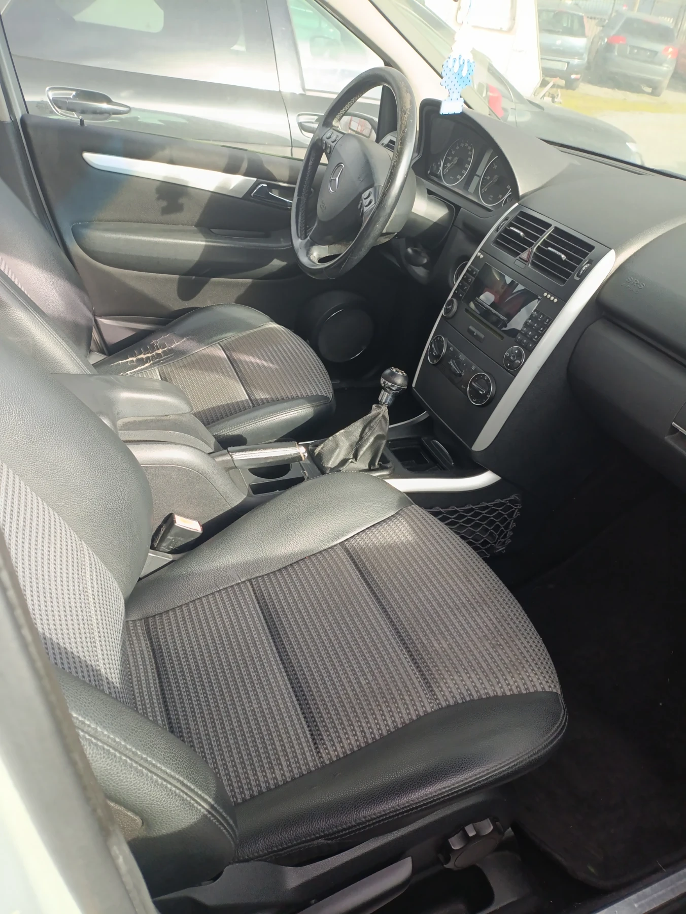 Mercedes-Benz A 200 2.0ie Gas - изображение 8