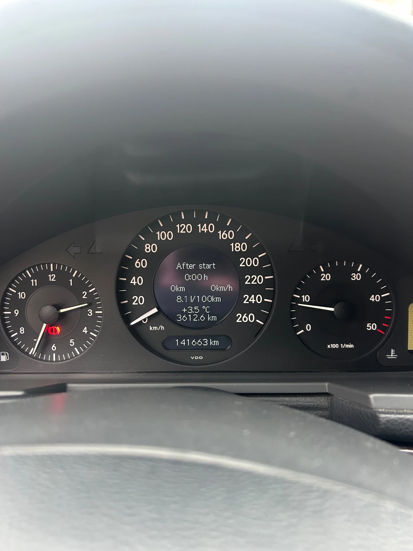 Mercedes-Benz E 220 | Mobile.bg � ����������� 6