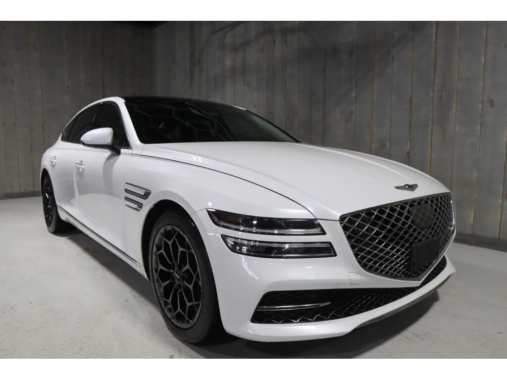 Genesis G80  2.5T ADVANCED AWD/��������������� �� 783 ��! | Mobile.bg � ����������� 1